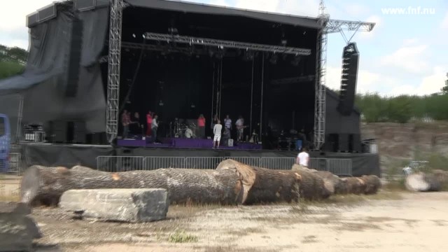 Queengala i Tomtens kalkbrott