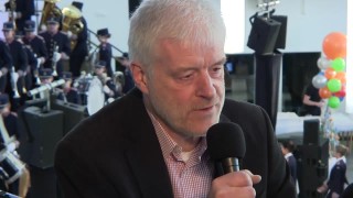 Allan Bjärkhed