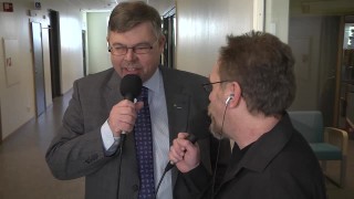 Ulf Eriksson