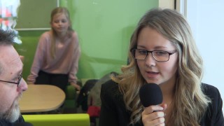 Röster i minglet 2