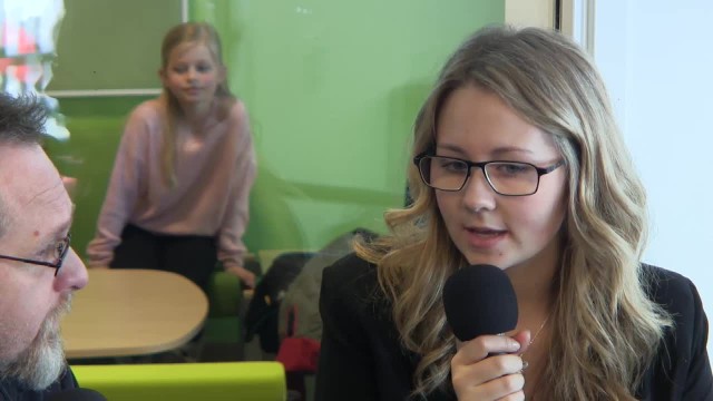 Röster i minglet 2