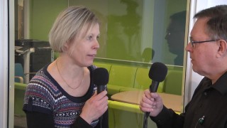 Lotta Andersson