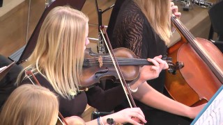 Orkester o ES