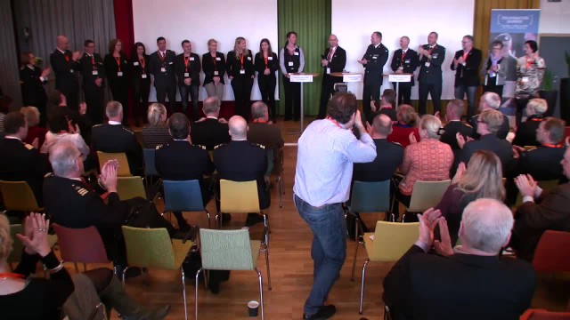 Avslutning