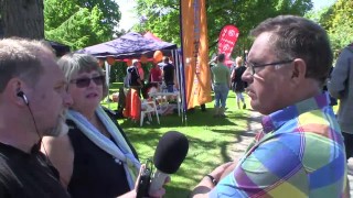 Kerstin och Göran