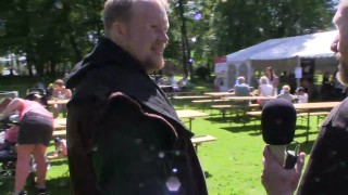 Viking i plantis