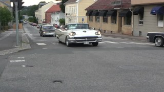 Cruisingen 1