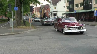 Cruisingen 2