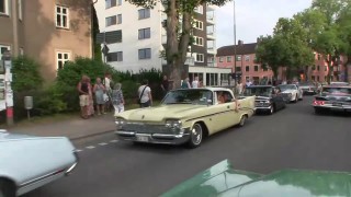 Cruisingen 5 ströget
