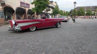 Cruisingen 6