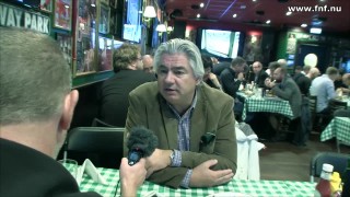 Intervju Jonas Reinoldsson