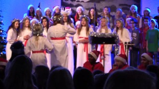 Sankta Lucia