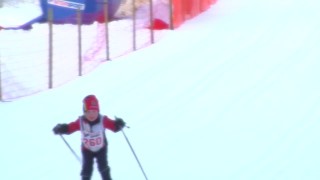 Skidkul-loppet