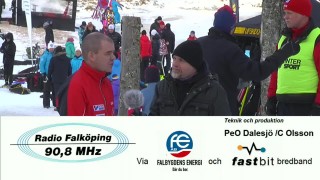 Intervju med Morgan Tärning