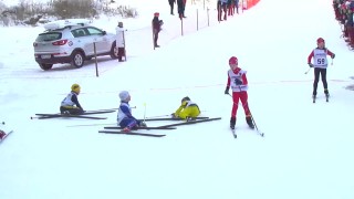 Semifinal H9-10