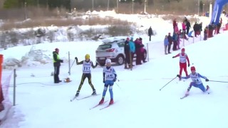 Semifinal 11