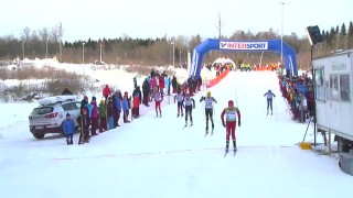 Semifinal 13