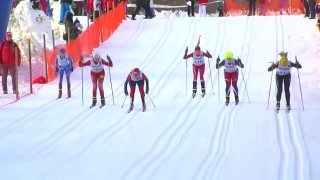 Semifinal D 15-16