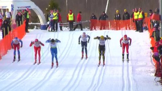 Semifinal H 17-20