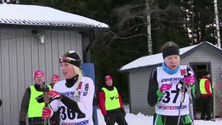 Semifinal D 17-20