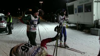 Del 2 av etapp 2