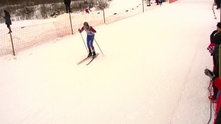 Teknisk sprint del 1