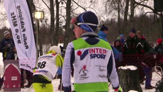 Teknisk sprint del 2
