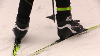 Teknisk sprint del 3