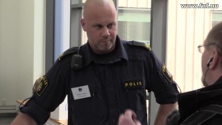 Polisen