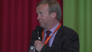 Personalförsörjningssystemet under utvärdering  hur blir det nu