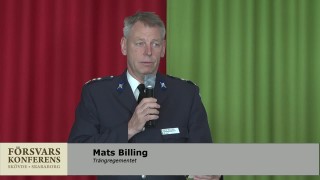 Redovisning av workshops