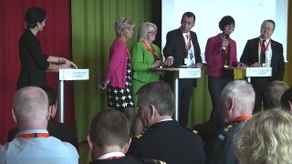 Kräver samhällsreformen en riksdagsreform
