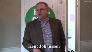 Kent Johansson (C)