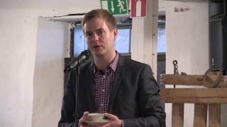 Gustav Fridolin (MP)