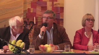 KPR debatterar äldrefrågor