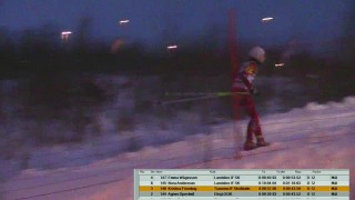 Lördag eftermiddag