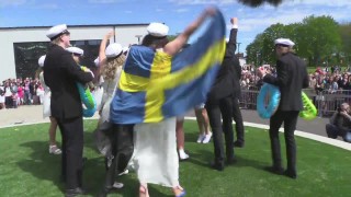 Ållebergsgymnasiets utspring