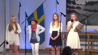 Mössebergsskolan