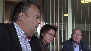 Höga betyg till kommunen