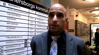 Alex Bergström (S)
