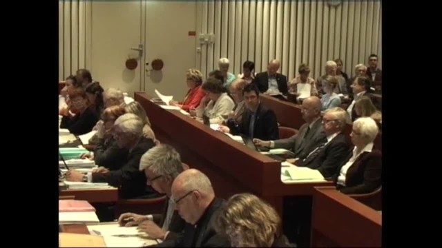 Regionfullmäktige 27 april 2010