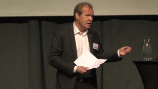 Bostäder med Anders Lago och Anna Heide