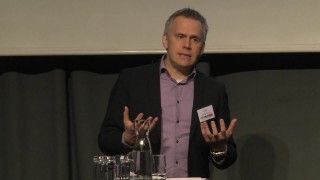 Arbetsmarknad med Olof Åslund