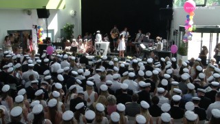 Studenten 2016