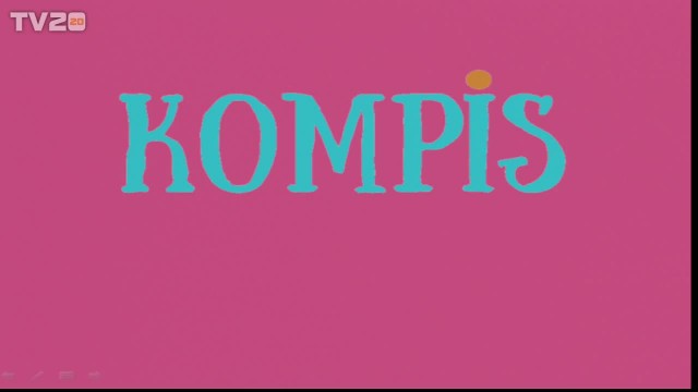Kompis Talkshow, 6 Juli