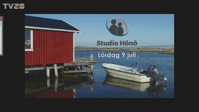 Studio Hönö, 9 Juli