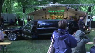 Quiz - Halvfranska Hottkvintetten
