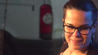 Moa Blücher