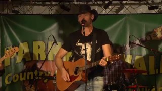 Andreas Carlsson & the Moonshine Band