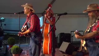 Tennessee Drifters
